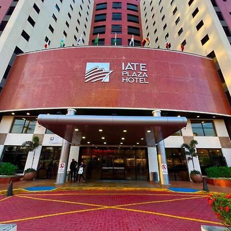 Iate Plaza - Flat 312 Particular Ξενοδοχείο Φορταλέζα Εξωτερικό φωτογραφία