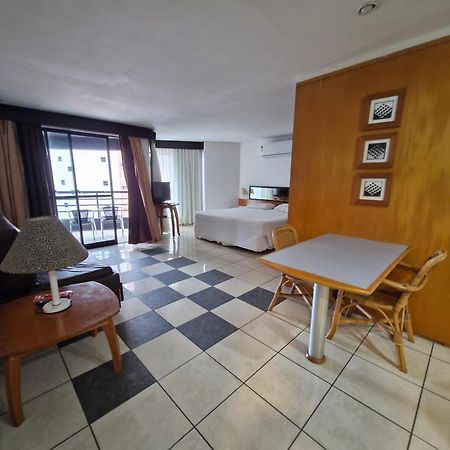 Iate Plaza - Flat 312 Particular Ξενοδοχείο Φορταλέζα Εξωτερικό φωτογραφία