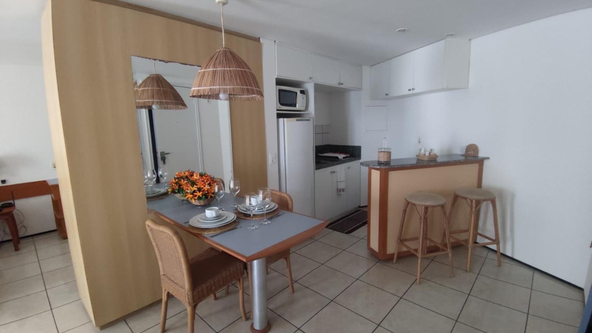 Iate Plaza - Flat 312 Particular Ξενοδοχείο Φορταλέζα Εξωτερικό φωτογραφία