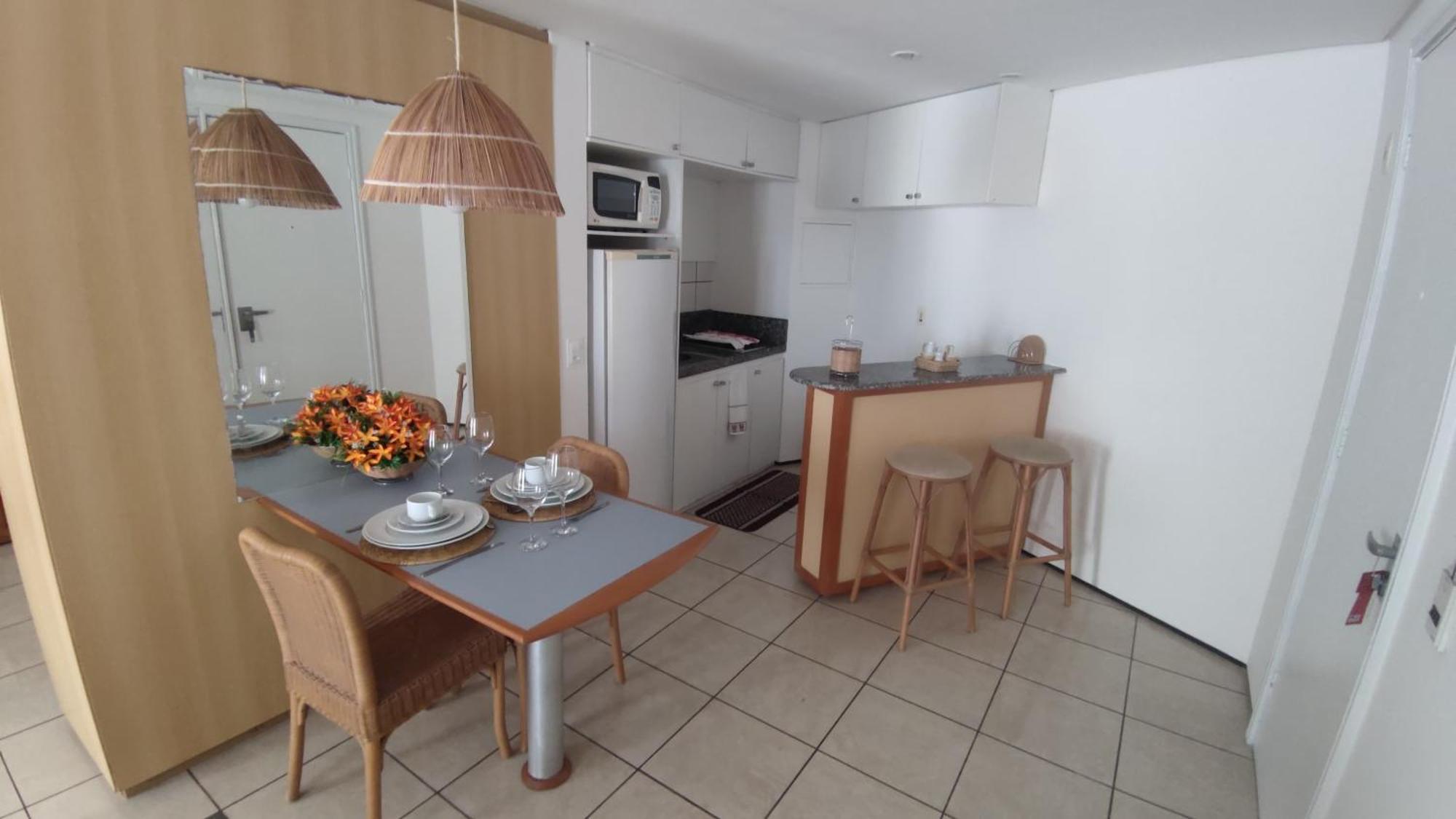Iate Plaza - Flat 312 Particular Ξενοδοχείο Φορταλέζα Εξωτερικό φωτογραφία