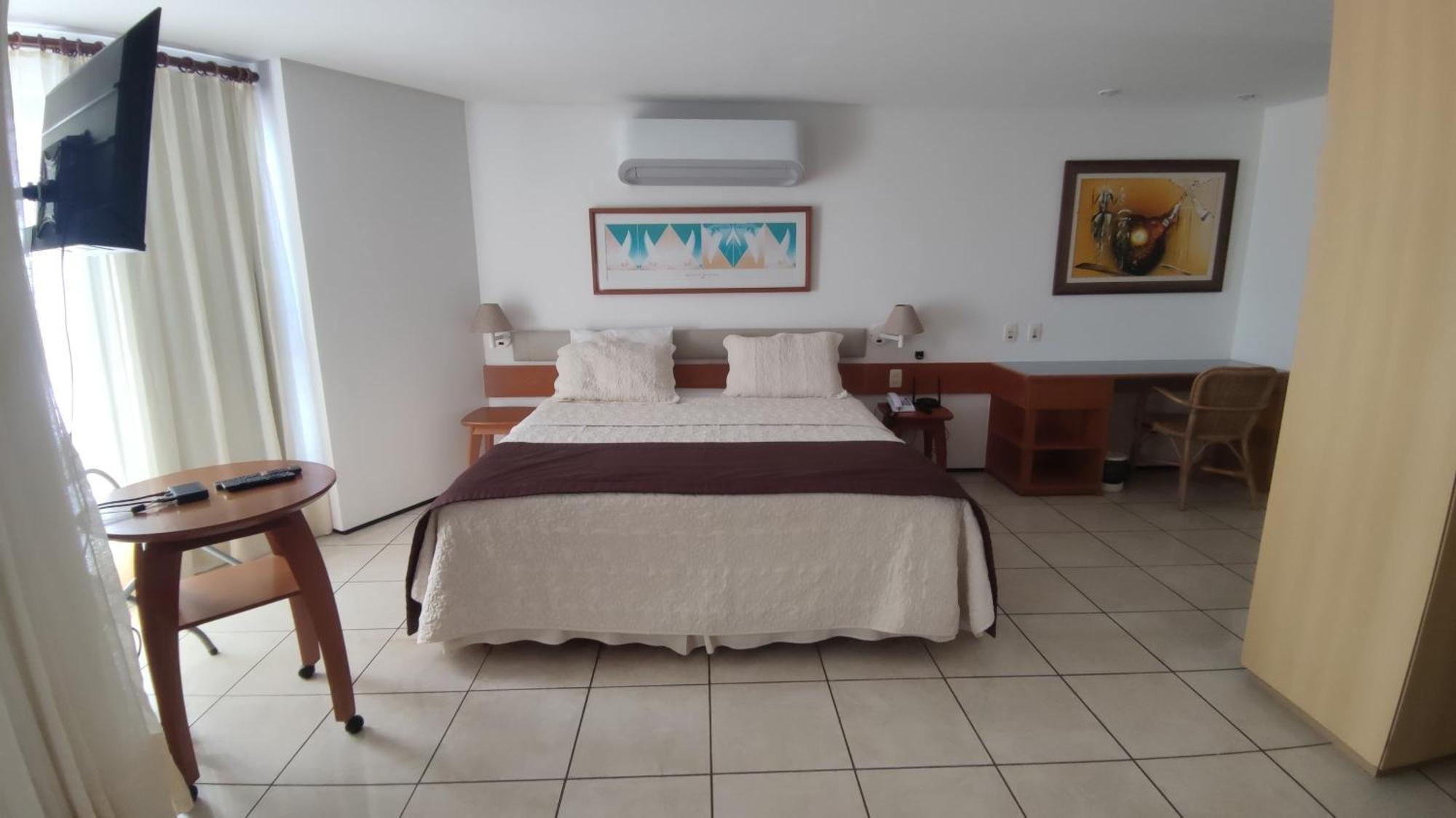 Iate Plaza - Flat 312 Particular Ξενοδοχείο Φορταλέζα Εξωτερικό φωτογραφία