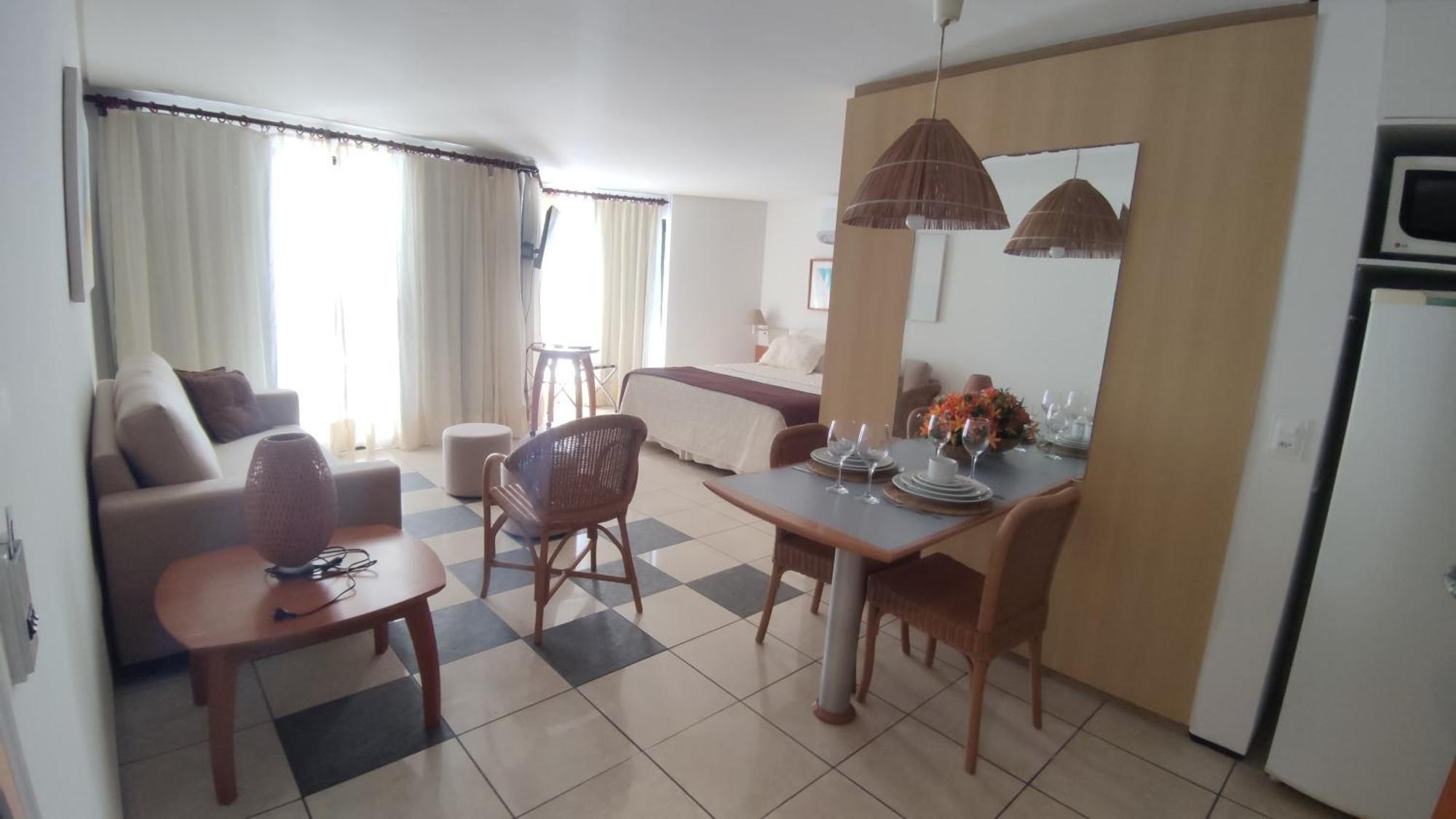 Iate Plaza - Flat 312 Particular Ξενοδοχείο Φορταλέζα Εξωτερικό φωτογραφία