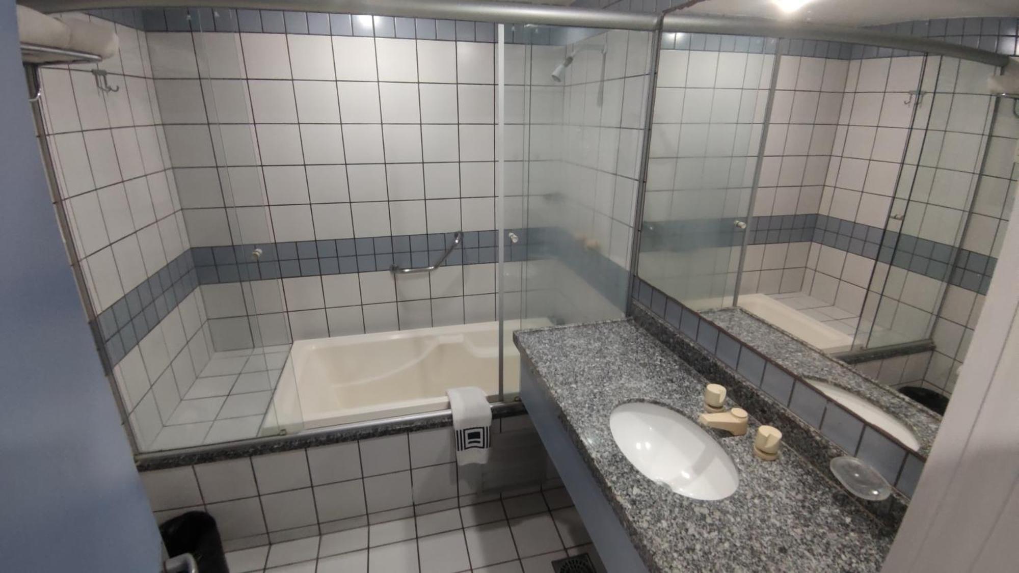 Iate Plaza - Flat 312 Particular Ξενοδοχείο Φορταλέζα Εξωτερικό φωτογραφία
