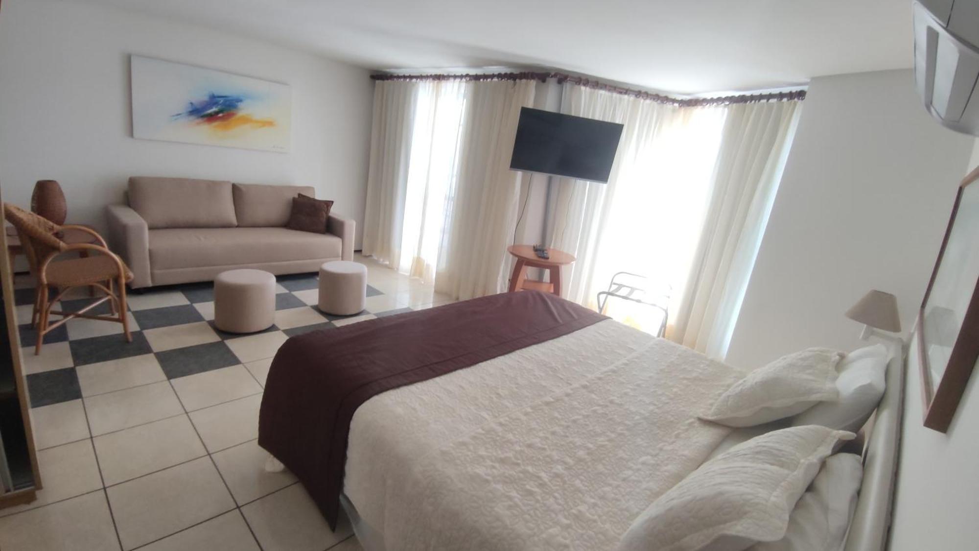Iate Plaza - Flat 312 Particular Ξενοδοχείο Φορταλέζα Εξωτερικό φωτογραφία