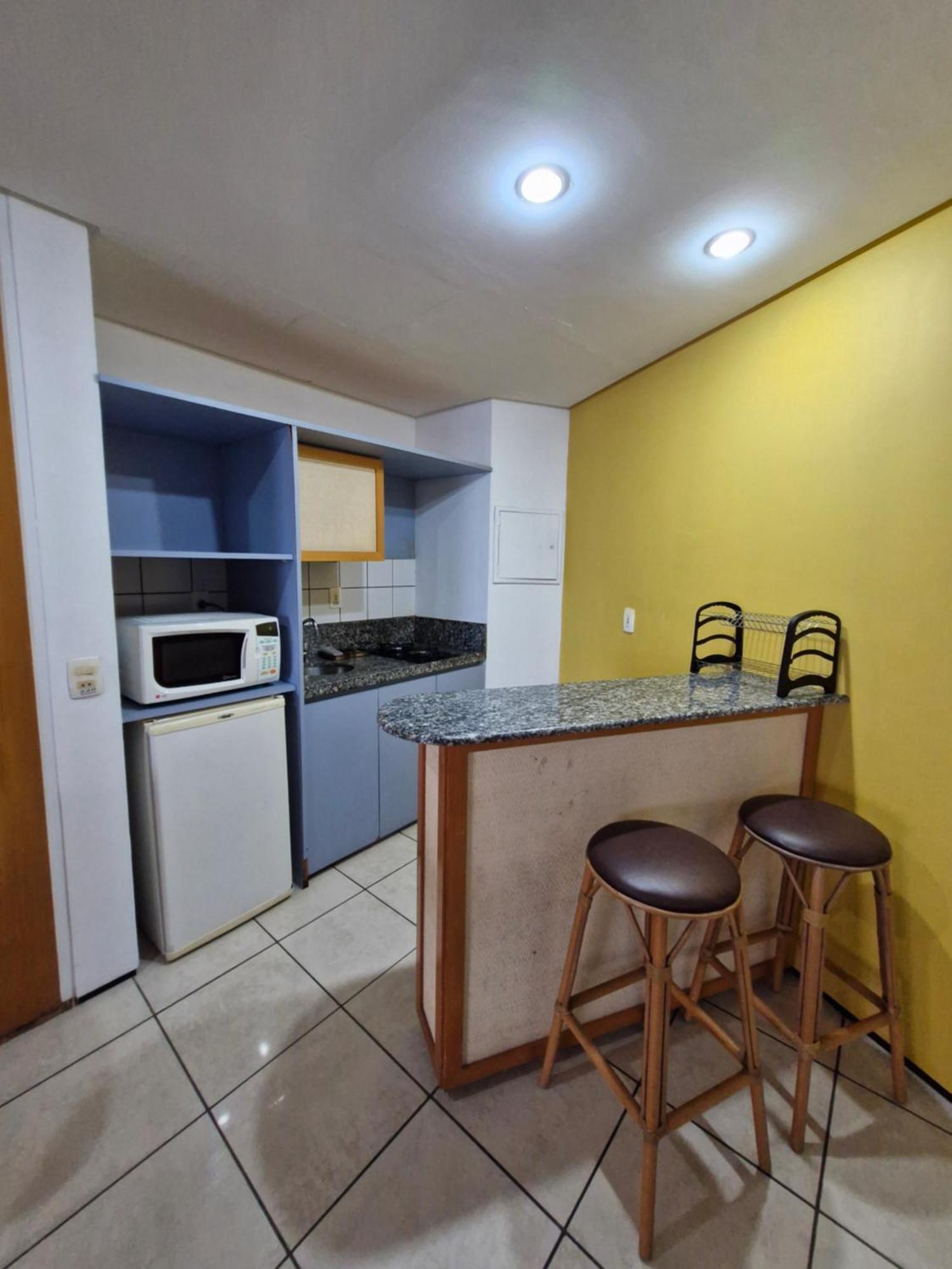 Iate Plaza - Flat 312 Particular Ξενοδοχείο Φορταλέζα Εξωτερικό φωτογραφία