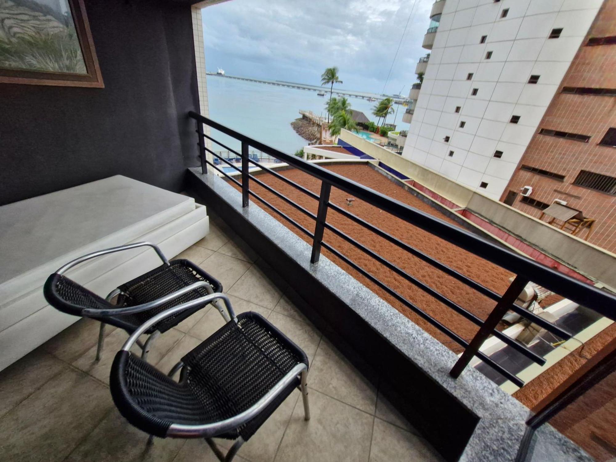 Iate Plaza - Flat 312 Particular Ξενοδοχείο Φορταλέζα Εξωτερικό φωτογραφία