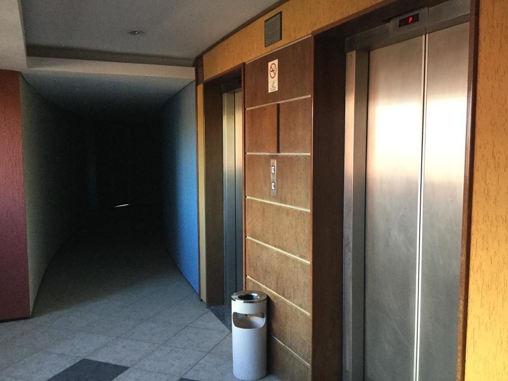 Iate Plaza - Flat 312 Particular Ξενοδοχείο Φορταλέζα Εξωτερικό φωτογραφία
