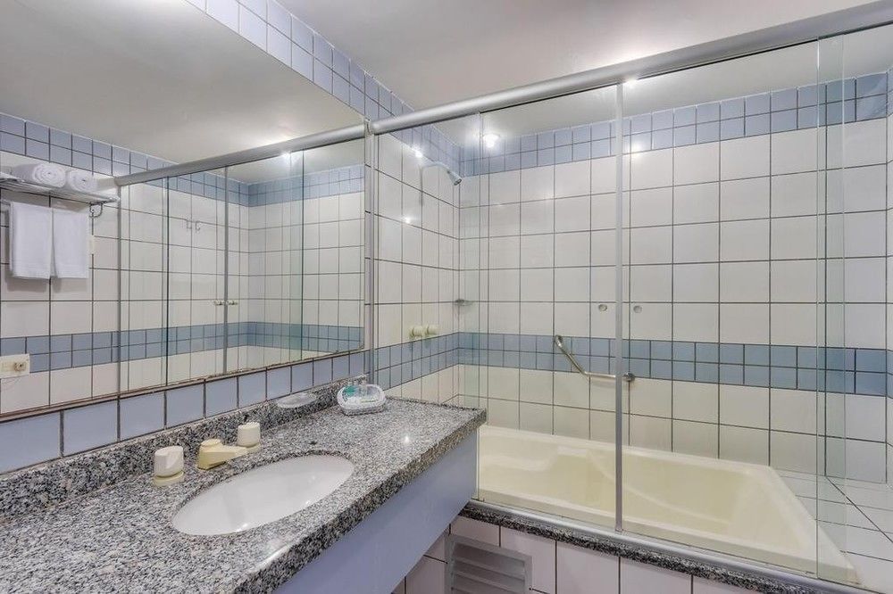 Iate Plaza - Flat 312 Particular Ξενοδοχείο Φορταλέζα Εξωτερικό φωτογραφία