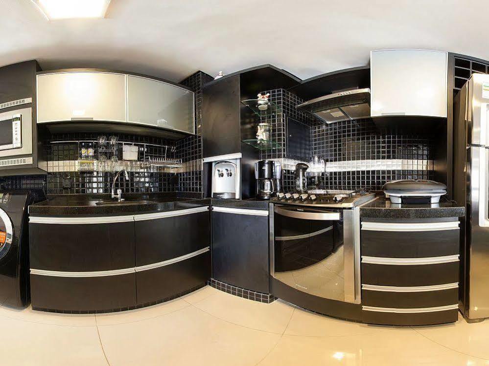 Iate Plaza - Flat 312 Particular Ξενοδοχείο Φορταλέζα Εξωτερικό φωτογραφία